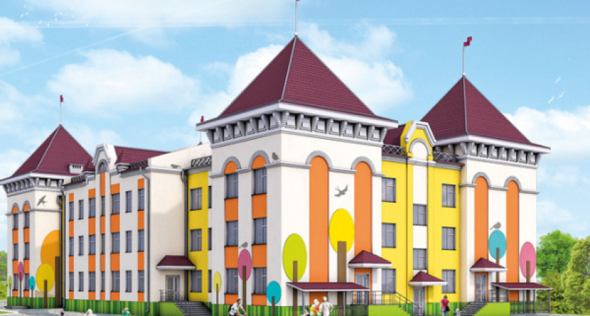 В Воронеже появится еще три образовательных учреждения 