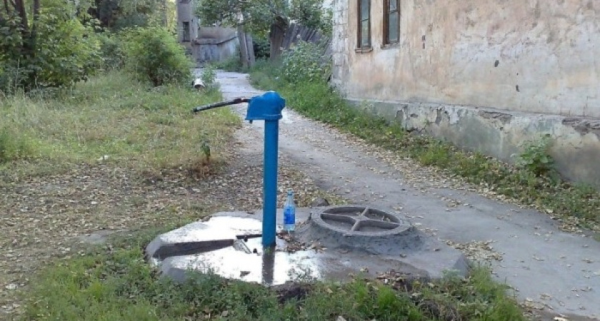 Под Воронежем директор водоканала ответил за недра