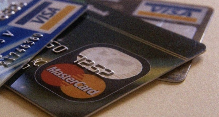 В Воронеже реже совершают банковские преступления