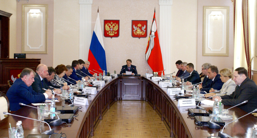 Воронежскому губернатору доложили о продажности чиновников