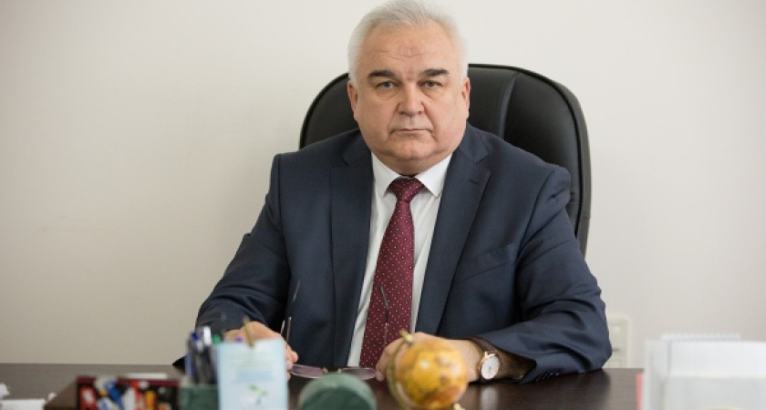 Сергей Корниенко: «Воронежцы от туберкулёза умирать не должны»