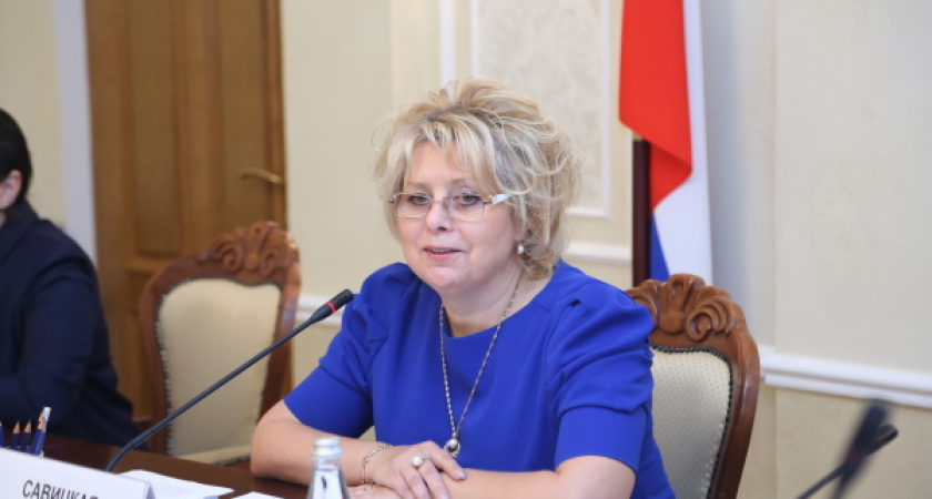 Воронежцам не стоит бояться учителей-пенсионеров