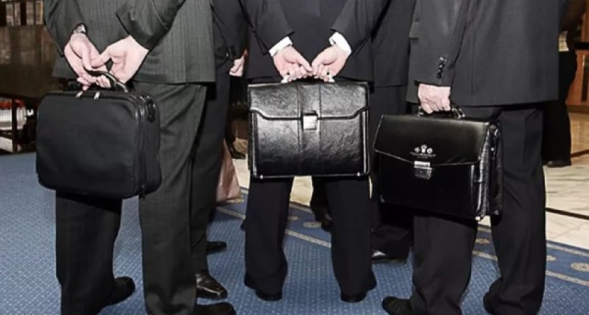 Воронежская область богата на чиновников 