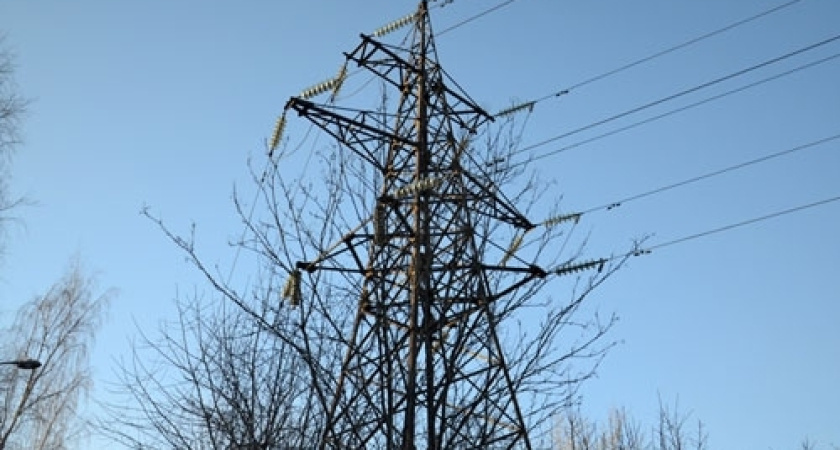 Имя покупателя  воронежской «Горэлектросети» написали прямо в конкурсной документации