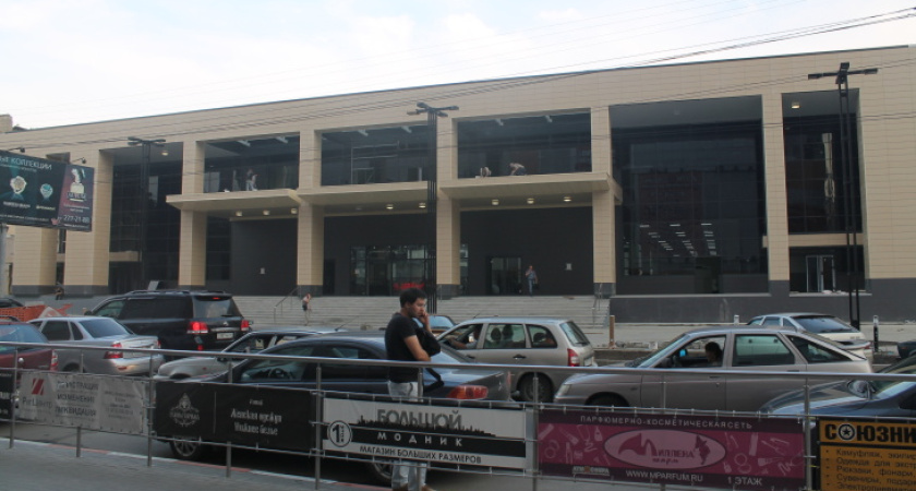 Воронежский «Центральный рынок» не смог спрятаться от ревизоров 