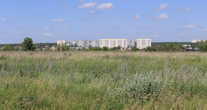 Целый микрорайон Воронежа будет посвящен памяти погибших силовиков 