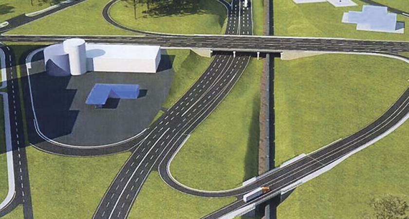 Программу развития транспортной системы Воронежа увеличили на 3 млрд