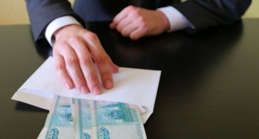 Бизнесмен получил условный срок за попытку подкупить воронежского чиновника