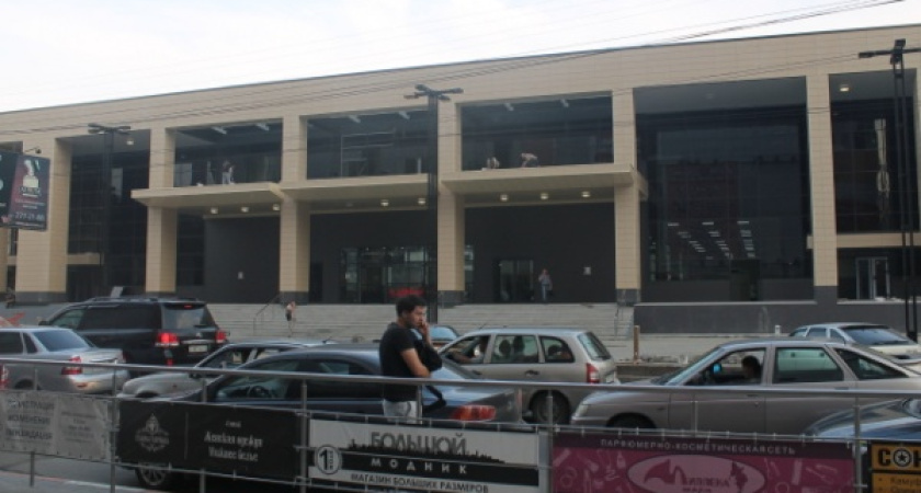 В Воронеже ищут генерального директора «Центрального рынка» 