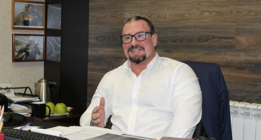 Воронежский депутат: «Законодатель обязал УК решить проблему высоких ОДН, но инструментов не дал» 