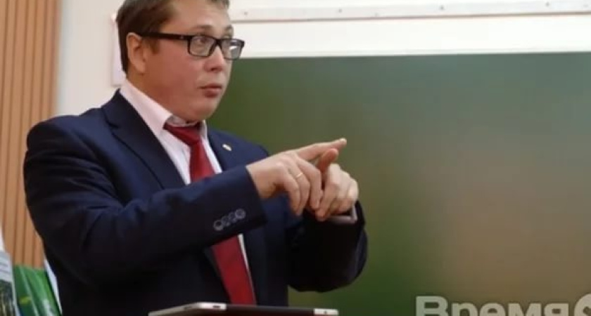 Совет воронежских вузов выбрал председателя 