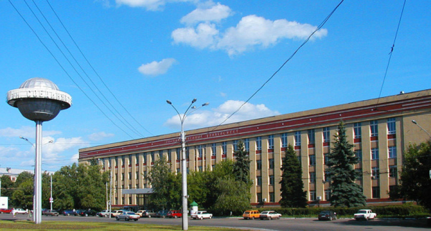 Воронежский университет поборется за фундаментальную медицину