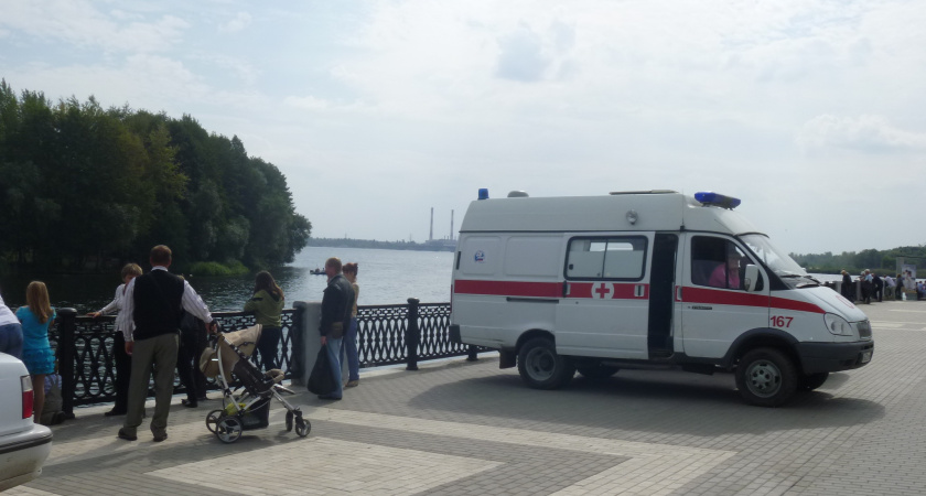 Воронежские прокуроры встали на защиту скорой помощи