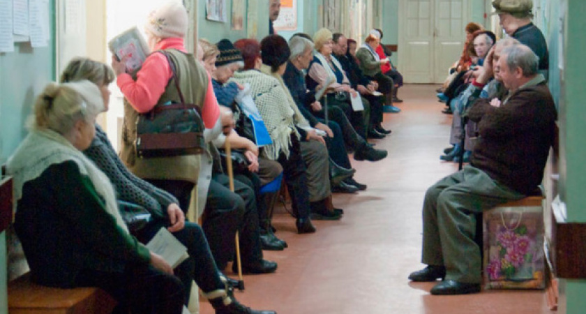 За лечение воронежских стариков станут платить больше