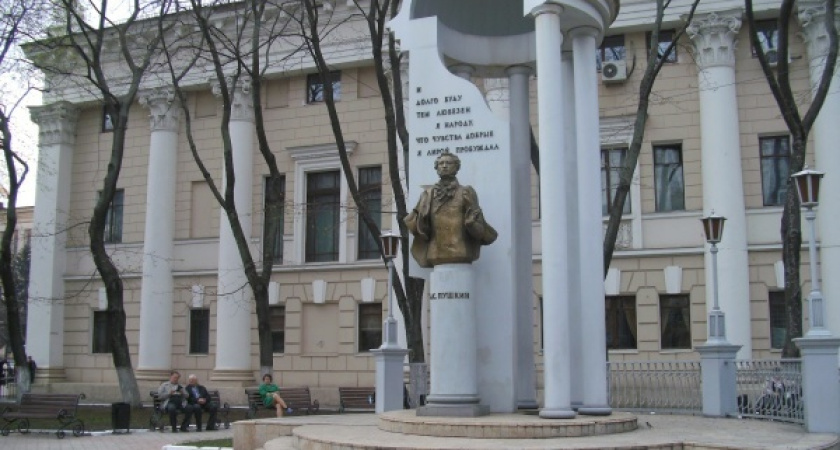 Свобода собраний в Воронеже присутствует  дозированно