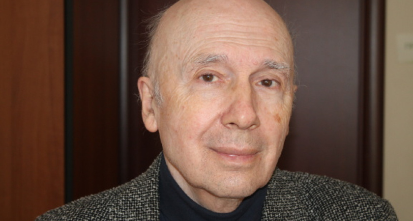 Воронежский проектировщик: «Одного старта космического корабля мне хватило»