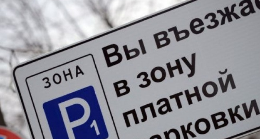 Проект воронежских платных парковок вызвал ажиотаж 