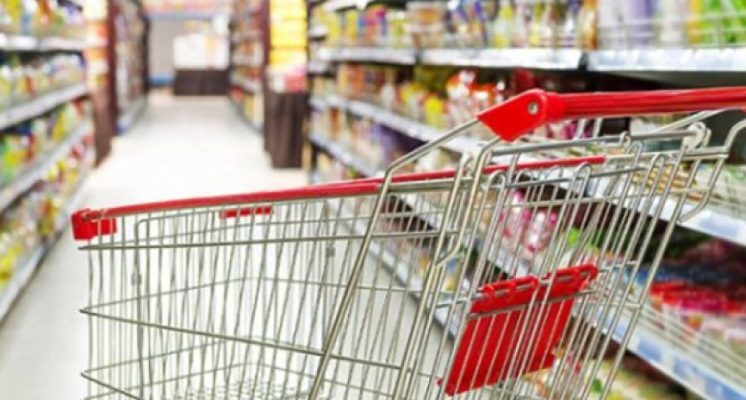 Потребительская активность воронежцев по-прежнему отрицательная  