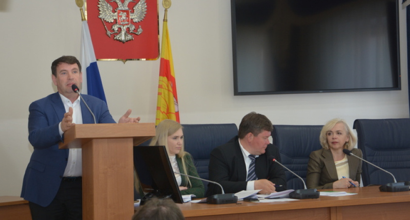 «Воронежтеплосеть» исправилась частично 