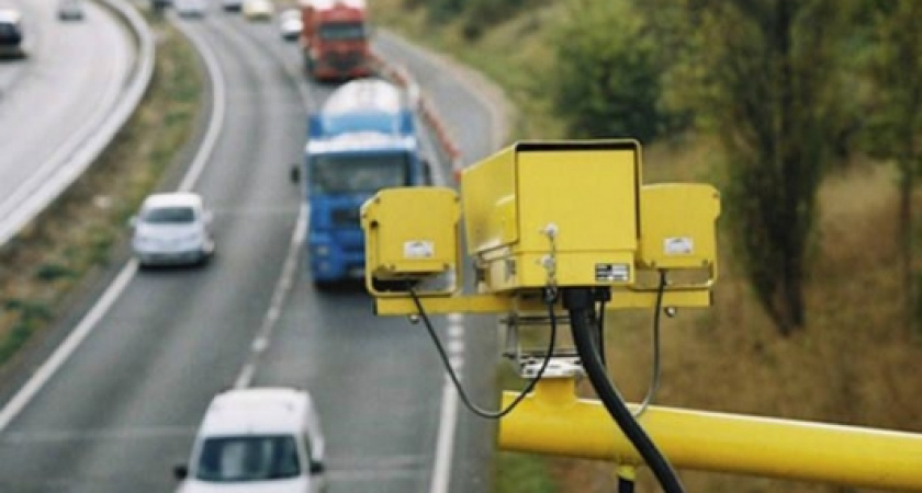 Видеокамеры на воронежских дорогах работают с образцовой рентабельностью