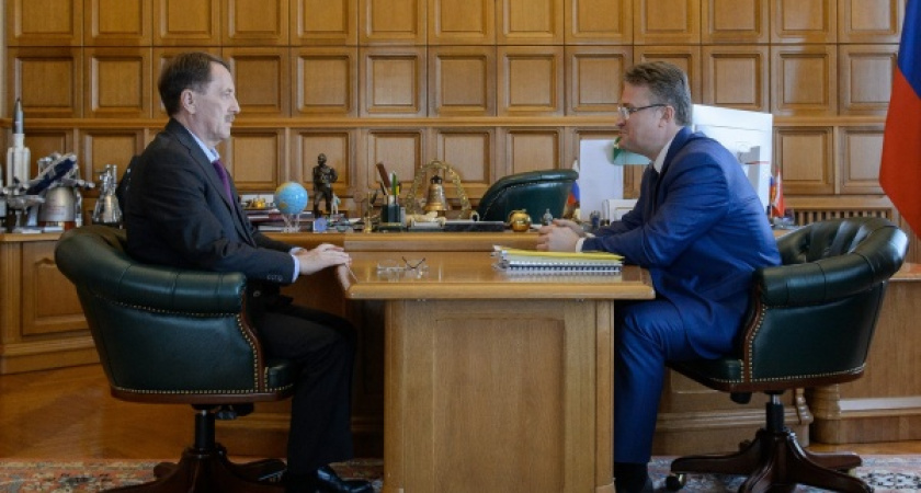 Японцы помогут вернуть в Воронеж трамваи 