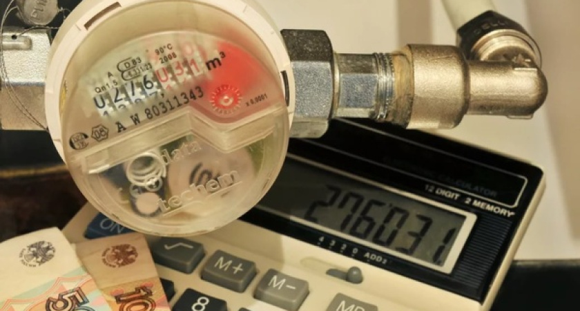 Воронежцы стали чаще жаловаться на коммуналку 