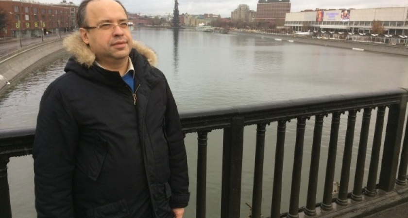 Владимир Инютин: «Воронежская область выглядит управляемым регионом»