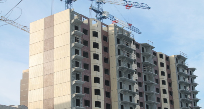 Воронежских застройщиков попросили притормозить