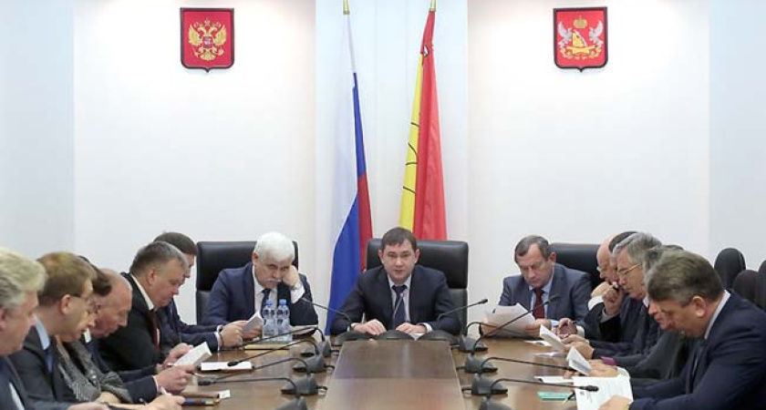 Воронежские единороссы не планируют заводить «своего» областного вице-спикера