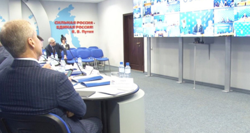 Воронежский депутат Госдумы: «Законодательство для торговых сетей следует ужесточить»