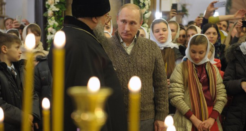 Владимир Путин стал воронежцам еще ближе