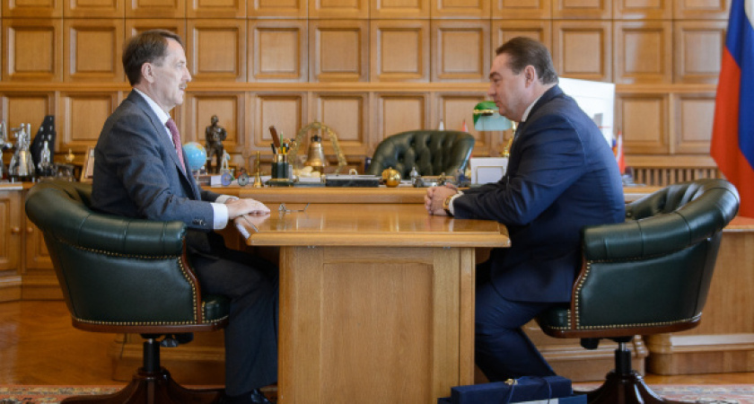 В воронежском аэропорту появилась карантинная зона 