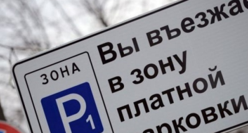 На организацию платных парковок в Воронеже претендует только белгородское ООО 