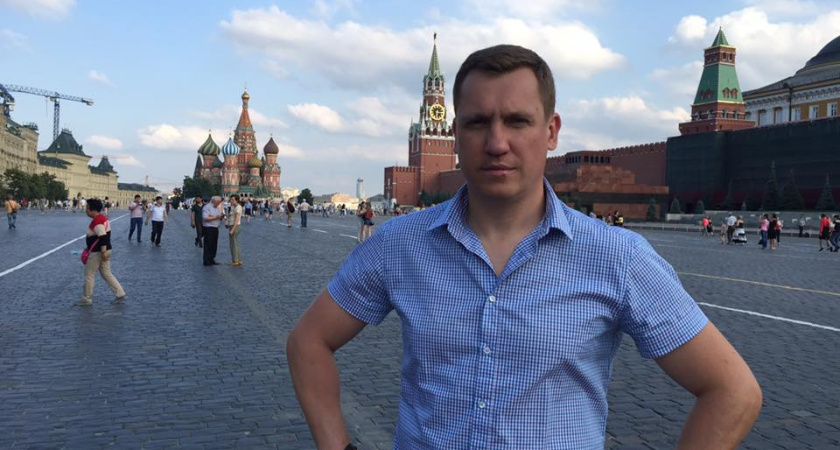 Воронежских справороссов возглавил депутат гордумы