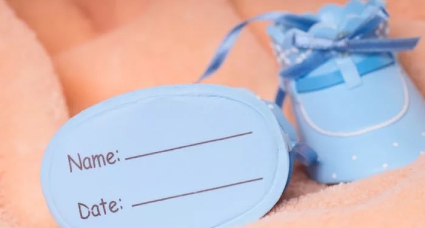 Воронежцам запретят называть детей странными именами 