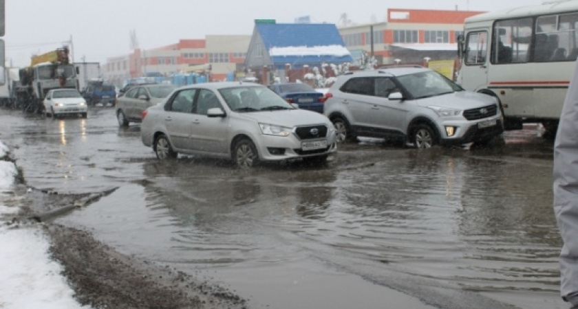 Общественники предъявили счет воронежским властям за состояние дорог