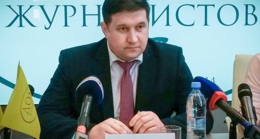 Главный воронежский дорожник уволился в разгар ремонтных работ