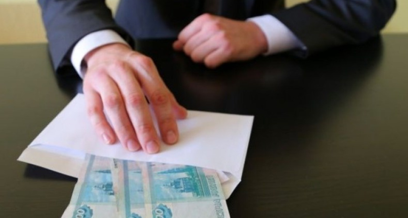 Под Воронежем предали суду мелкого взяточника из МЧС