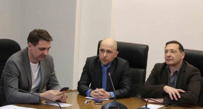 Воронежский депутат Госдумы предложил вернуться к теме всенародных выборов мэра