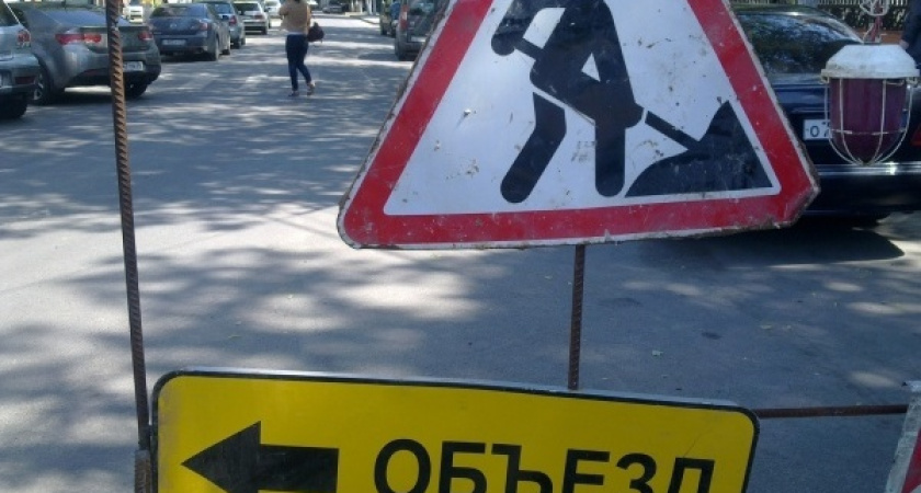 Городские власти взялись за воронежские дороги по-настоящему