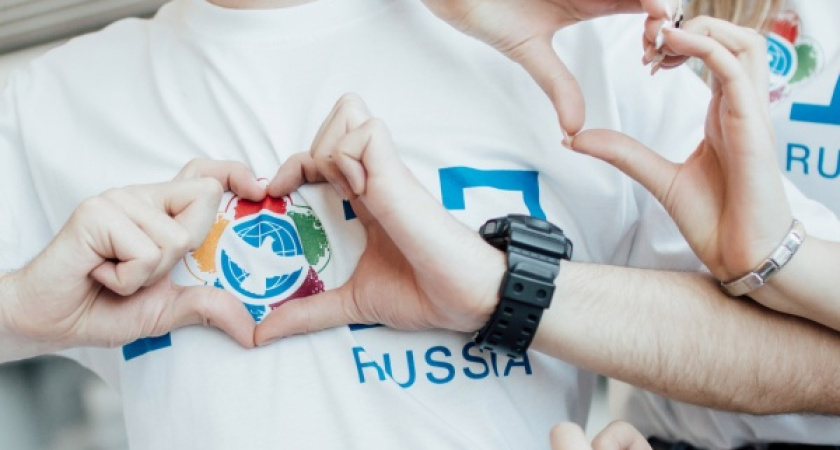 Воронежские студенты поучаствуют во Всемирном фестивале молодежи