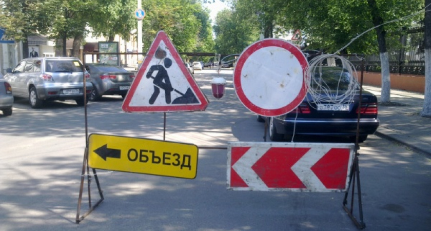 Воронежские дорожники избегают уплаты налогов