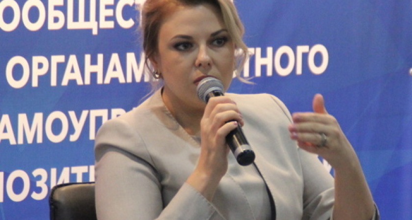 В Воронеже глава Общественной палаты предложила ввести аналог «Часа с министром» 