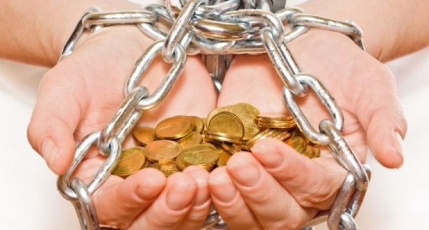 Филиал «Воронежавтодора» не захотел выплачивать сотрудникам 900 тысяч 