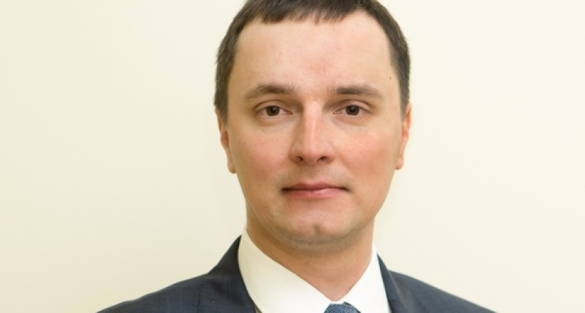 Воронежский авиационный комплекс «Ил» возглавил сын Дмитрия Рогозина 