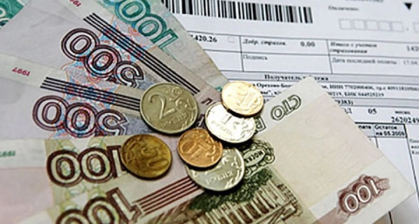 Воронежские жильцы муниципальных квартир задолжали за коммуналку сотни миллионов 