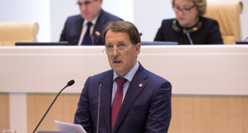 Встреча рабочей группы президиума Госсовета России пройдет в Воронеже