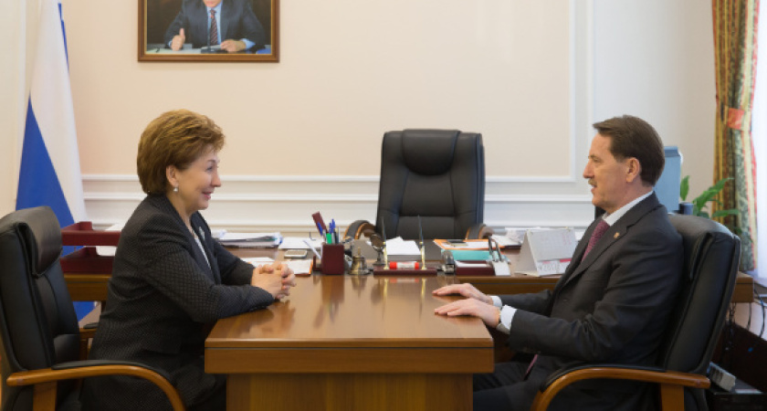 Воронежские дети отдохнут за 619 бюджетных миллионов 