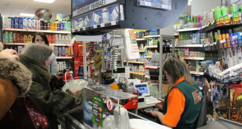 Лишь пятая часть воронежских предпринимателей перешла на онлайн-кассы