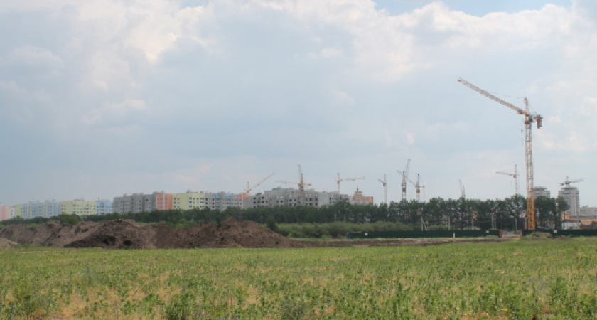 Как Воронеж превращается в гетто